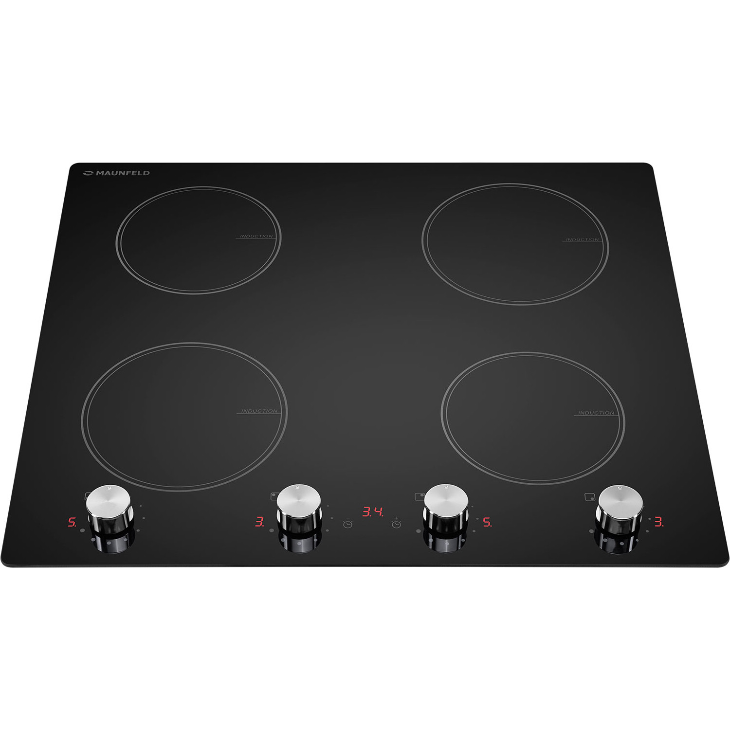 ������������ �������� ������ Maunfeld CVI594MBK
