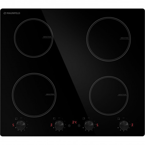 ������������ �������� ������ Maunfeld CVI594MBK2