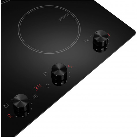 ������������ �������� ������ Maunfeld CVI594MBK2