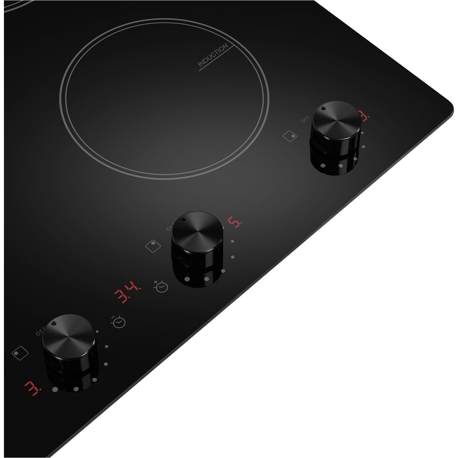 ������������ �������� ������ Maunfeld CVI594MBK2