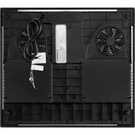 ������������ �������� ������ Maunfeld CVI594MBK2