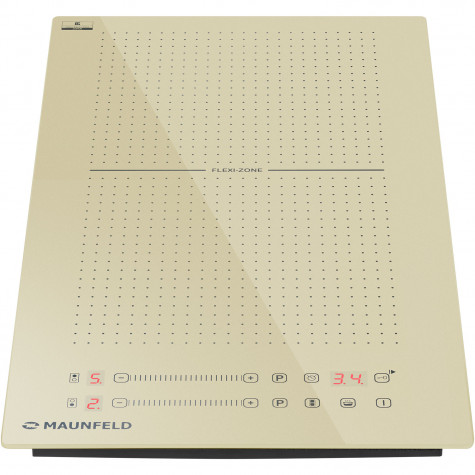 ������������ �������� ������ Maunfeld CVI292S2FBG