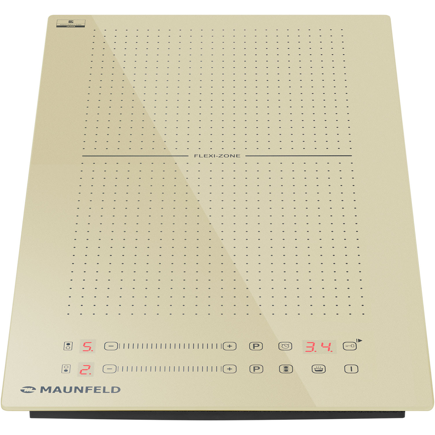 ������������ �������� ������ Maunfeld CVI292S2FBG
