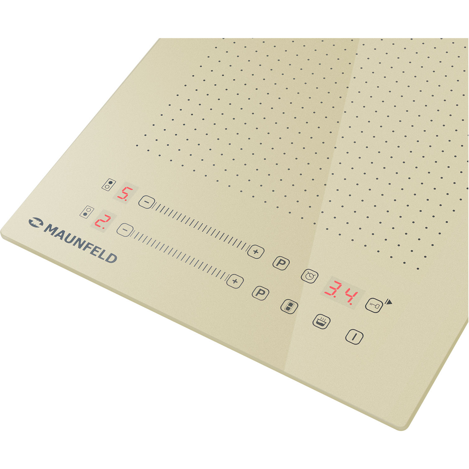 ������������ �������� ������ Maunfeld CVI292S2FBG
