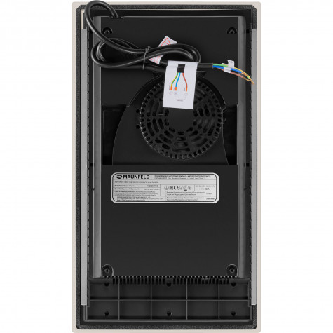 ������������ �������� ������ Maunfeld CVI292S2FBG