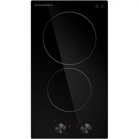 ������������� �������� ������ Maunfeld CVCE292MBK2