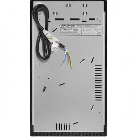 ������������� �������� ������ Maunfeld CVCE292MBK2