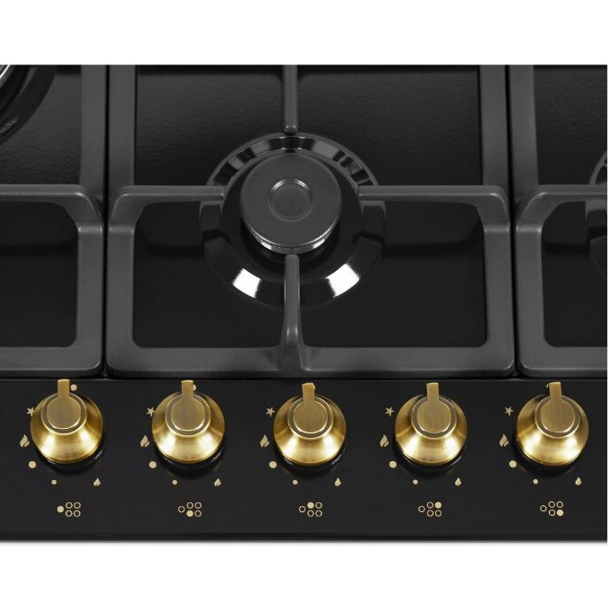 ������� �������� ������ Maunfeld EGHE.75.33CB.R/G