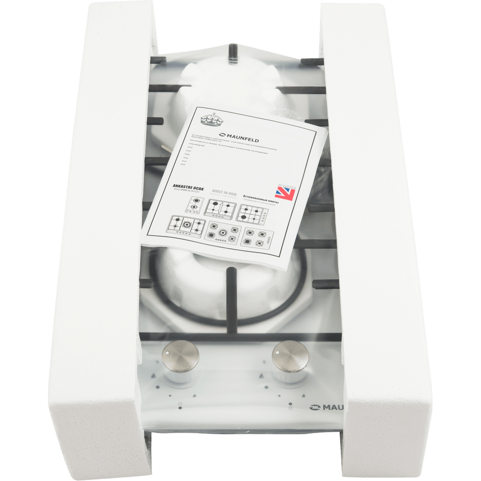 ������� �������� ������ Maunfeld EGHE.32.3EWG