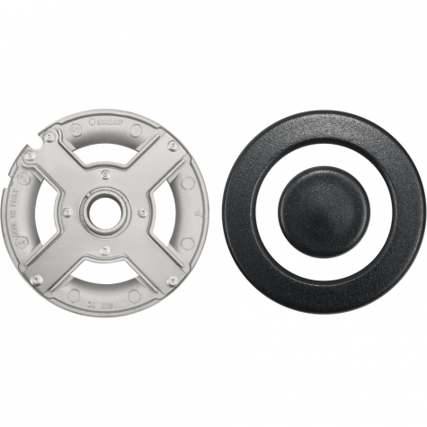 ������� �������� ������ Maunfeld EGHE.43.33CB2/G