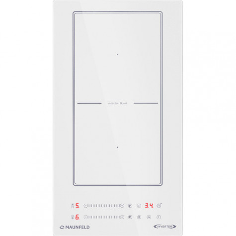 ������������ �������� ������ Maunfeld CVI292S2BWH Inverter