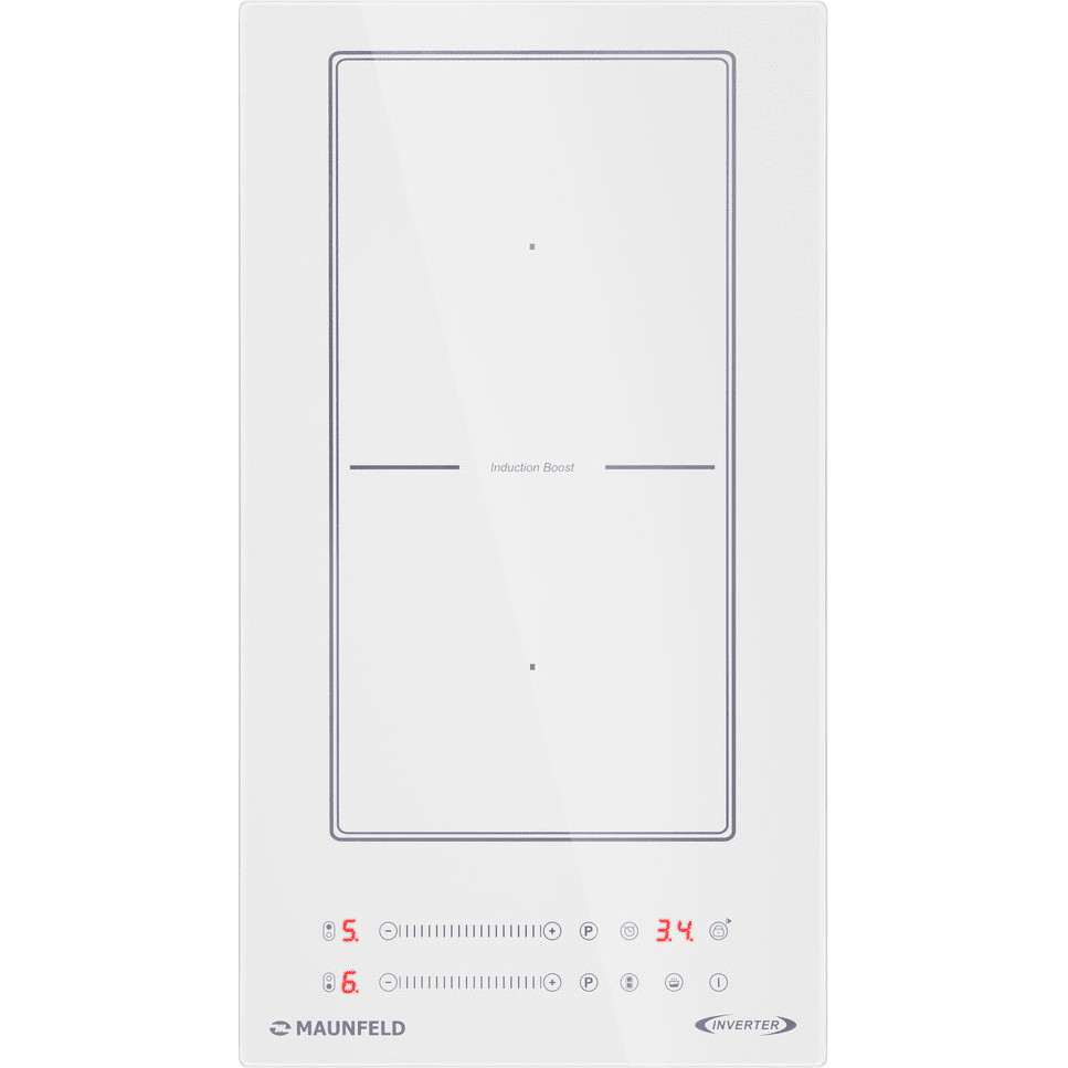 ������������ �������� ������ Maunfeld CVI292S2BWH Inverter