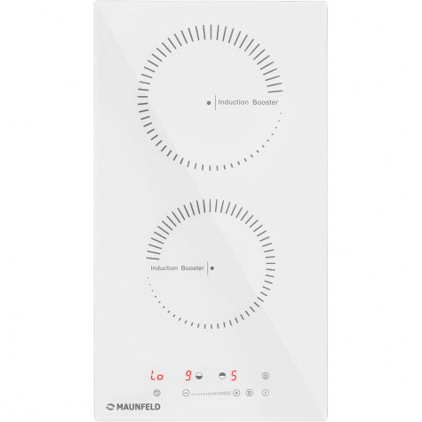 ������������ �������� ������ Maunfeld CVI292STWHC