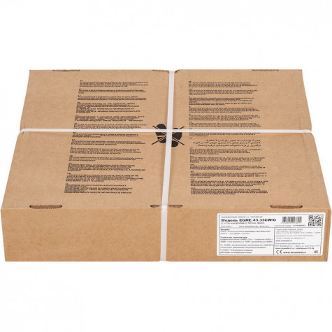 ������� �������� ������ Maunfeld EGHE.43.33CW/G