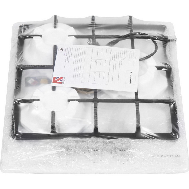 ������� �������� ������ Maunfeld EGHE.43.33CW/G