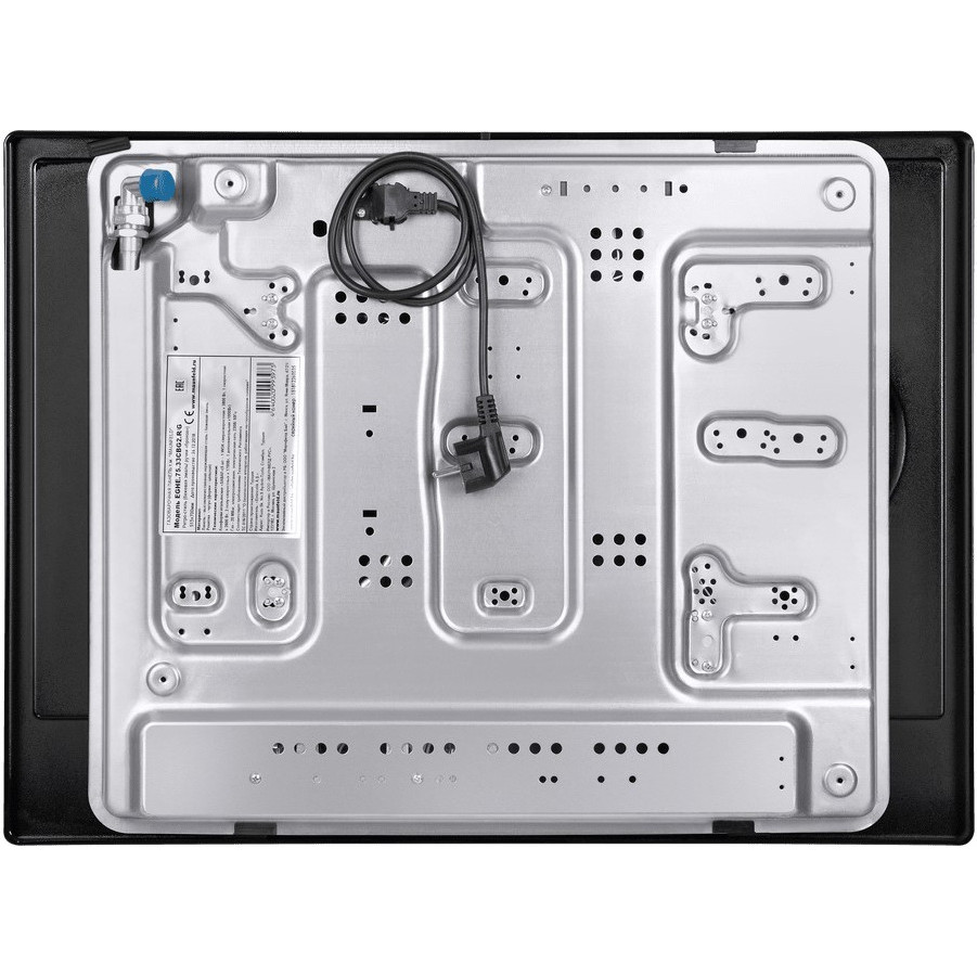 ������� �������� ������ Maunfeld EGHE.75.33CBG2.R/G