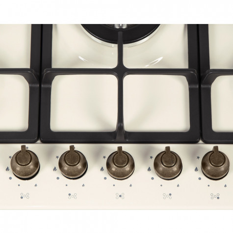 ������� �������� ������ Maunfeld EGHE.75.33CBG2.R/G