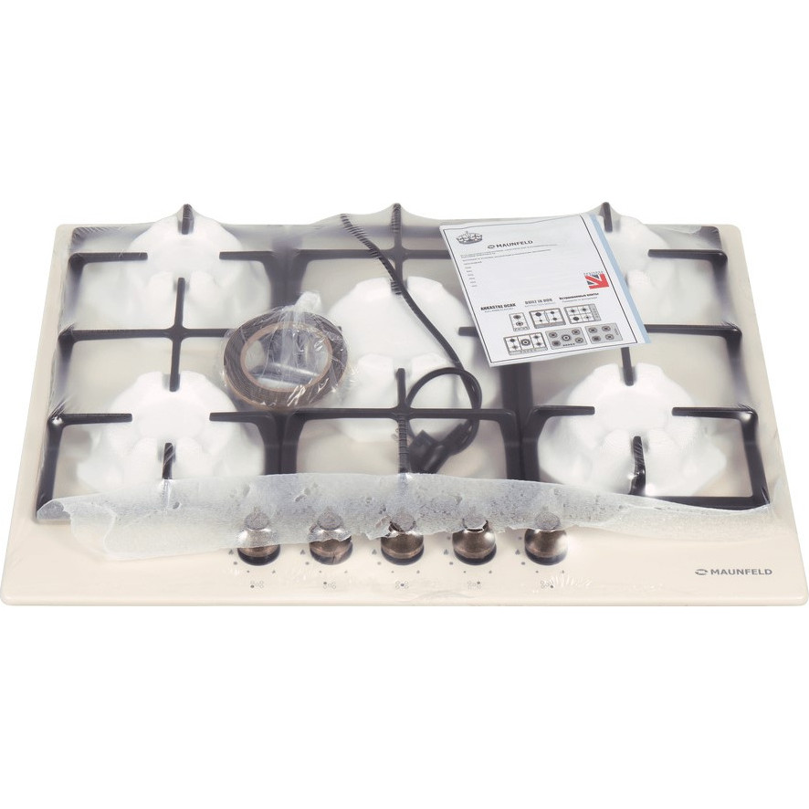 ������� �������� ������ Maunfeld EGHE.75.33CBG2.R/G
