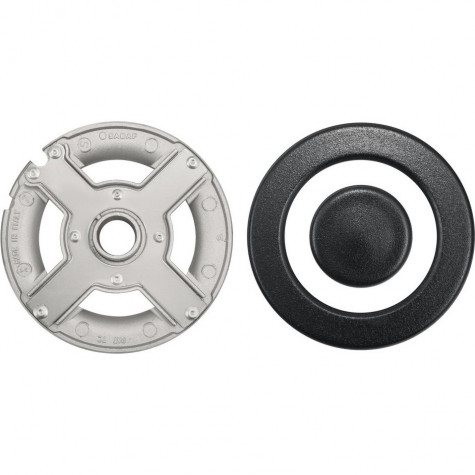 ������� �������� ������ Maunfeld EGHE.75.33CBG2.R/G