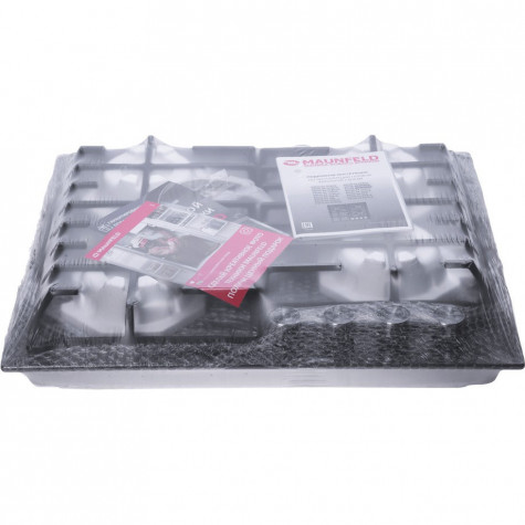 ������� �������� ������ Maunfeld EGHG.64.63CB/G