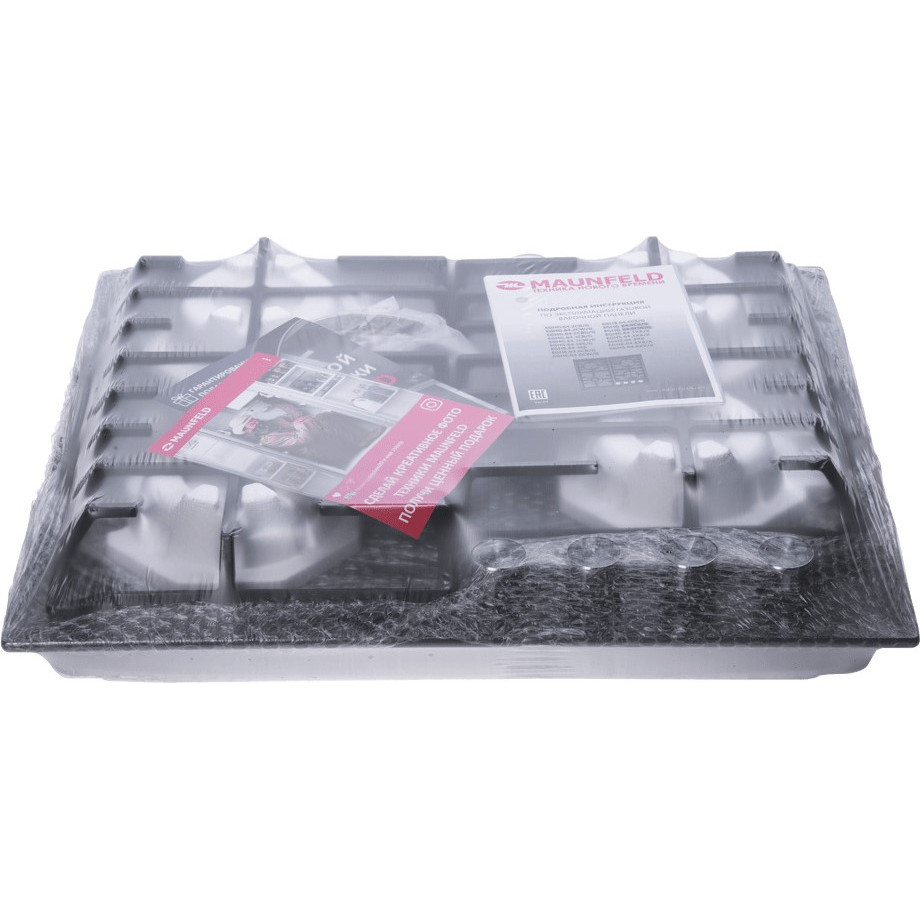 ������� �������� ������ Maunfeld EGHG.64.63CB/G