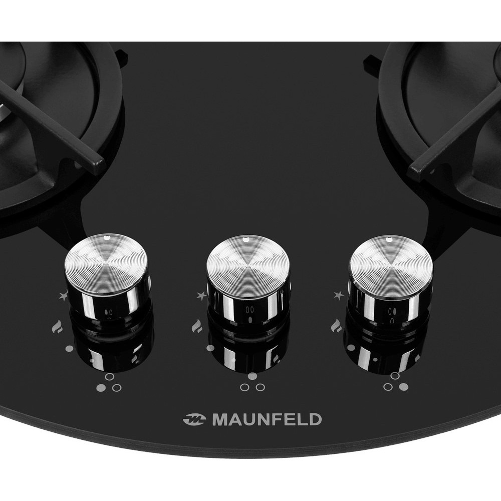 ������� �������� ������ Maunfeld EGHG.43.23CB/G