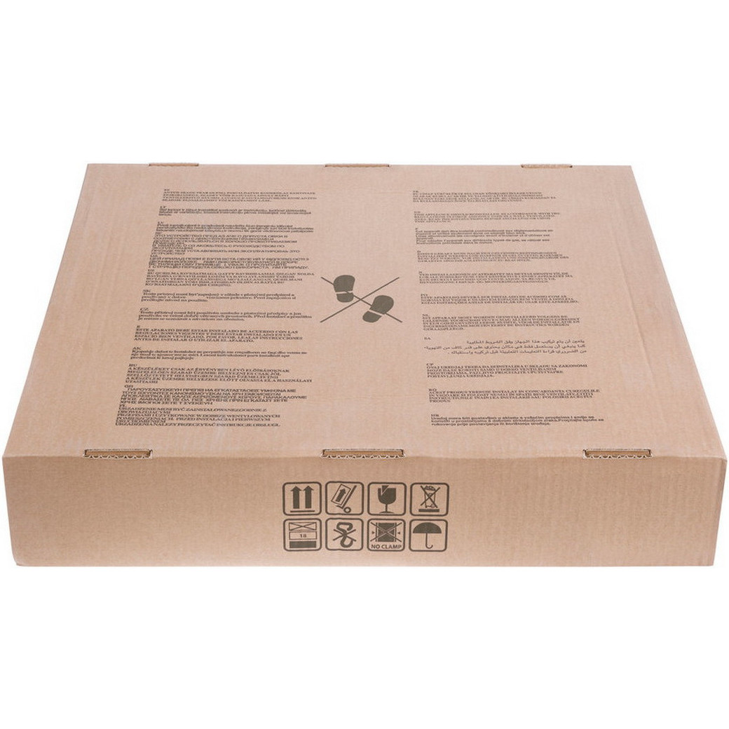 ������� �������� ������ Maunfeld EGHE.64.6CW/G