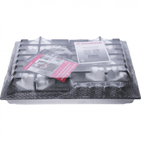 ������� �������� ������ Maunfeld EGHG.64.63CW/G