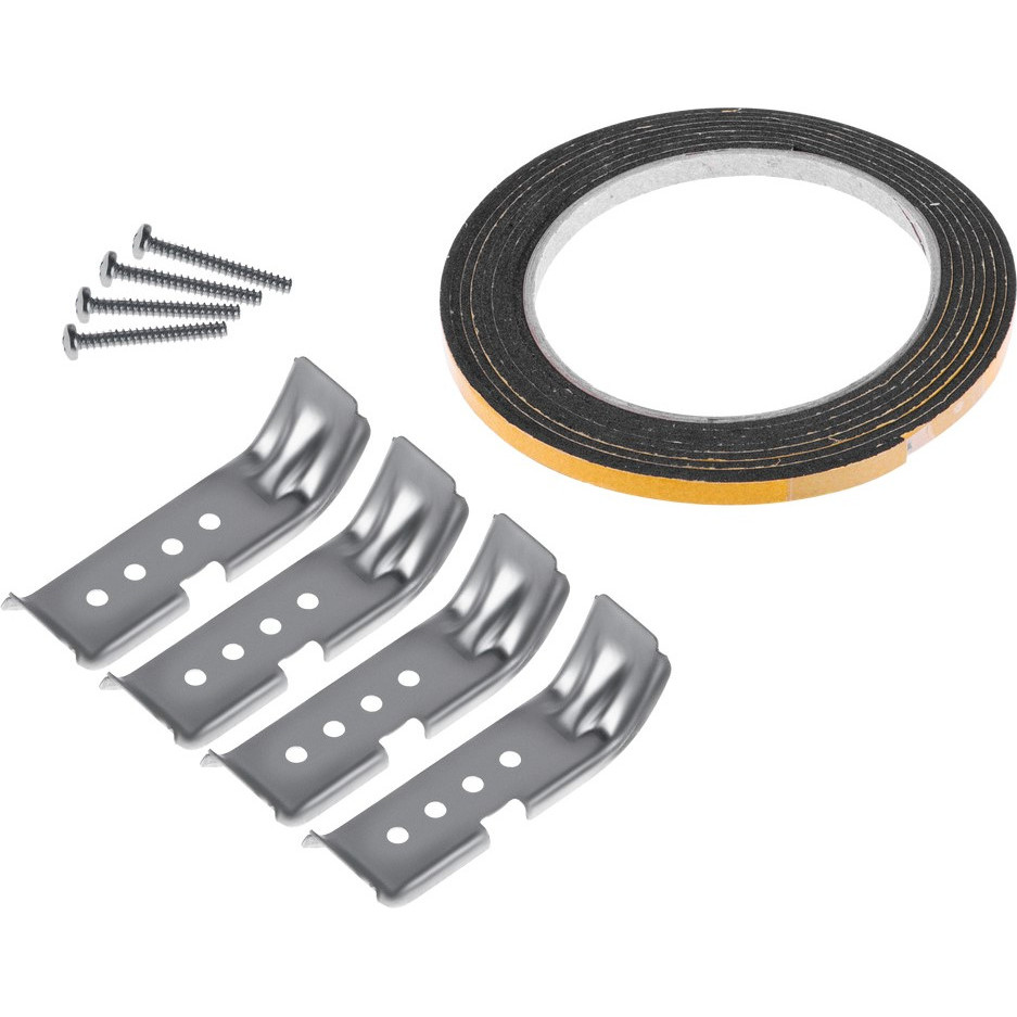 ������� �������� ������ Maunfeld EGHS.43.3STS-ES/G