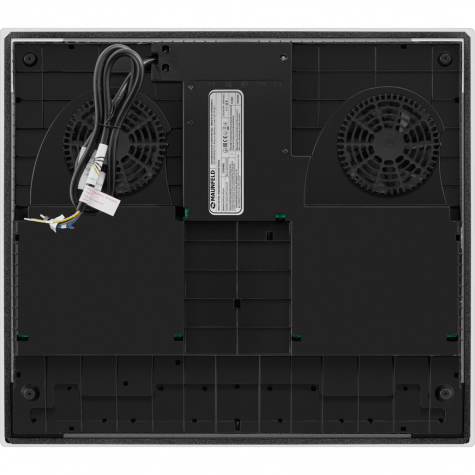 ������������ �������� ������ Maunfeld CVI594BG