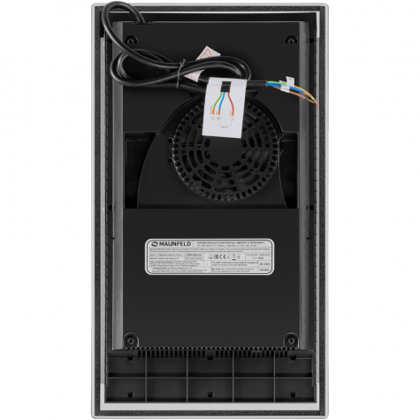 ������������ �������� ������ Maunfeld CVI292S2FDGR