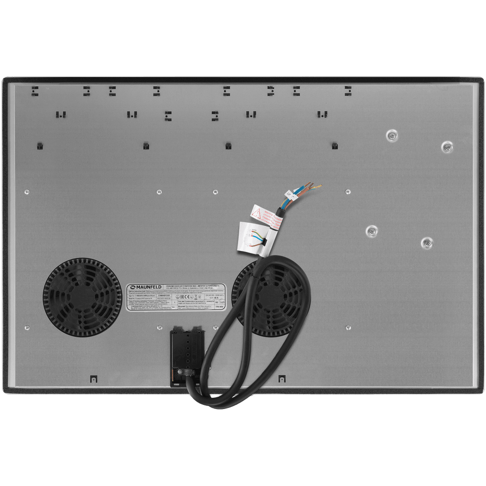 ������������ �������� ������ Maunfeld CVI804SFDGR Inverter