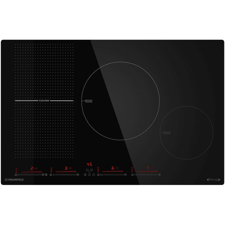 ������������ �������� ������ Maunfeld CVI804SFBK Inverter