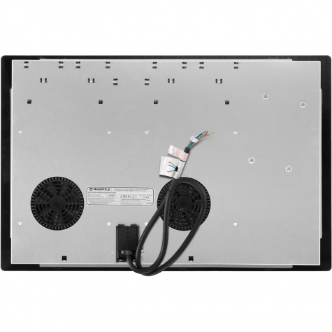 ������������ �������� ������ Maunfeld CVI804SFBK Inverter