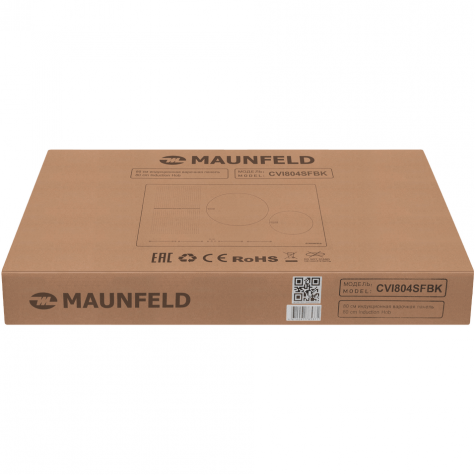������������ �������� ������ Maunfeld CVI804SFBK Inverter