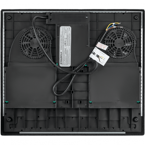 ������������ �������� ������ Maunfeld CVI594SB2BGA Inverter 