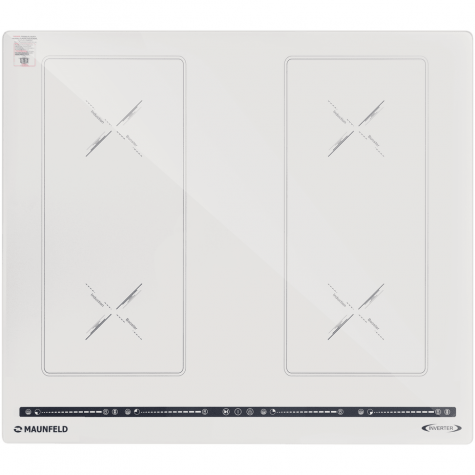 ������������ �������� ������ Maunfeld CVI594SB2BGA Inverter 