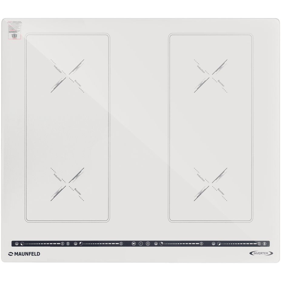 ������������ �������� ������ Maunfeld CVI594SB2BGA Inverter 