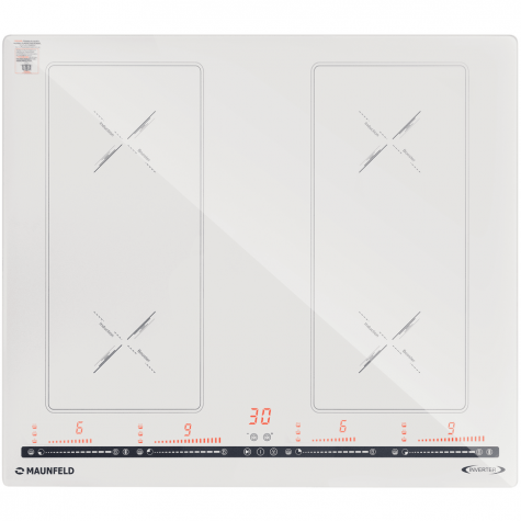 ������������ �������� ������ Maunfeld CVI594SB2BGA Inverter 
