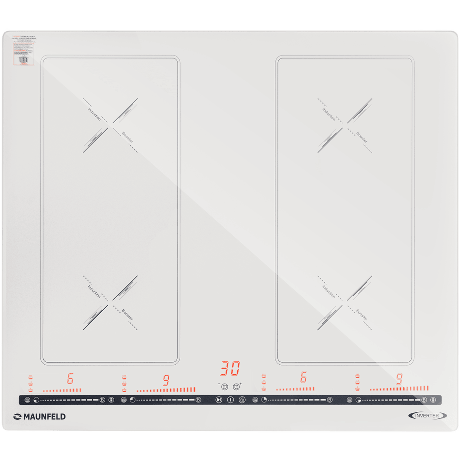 ������������ �������� ������ Maunfeld CVI594SB2BGA Inverter 