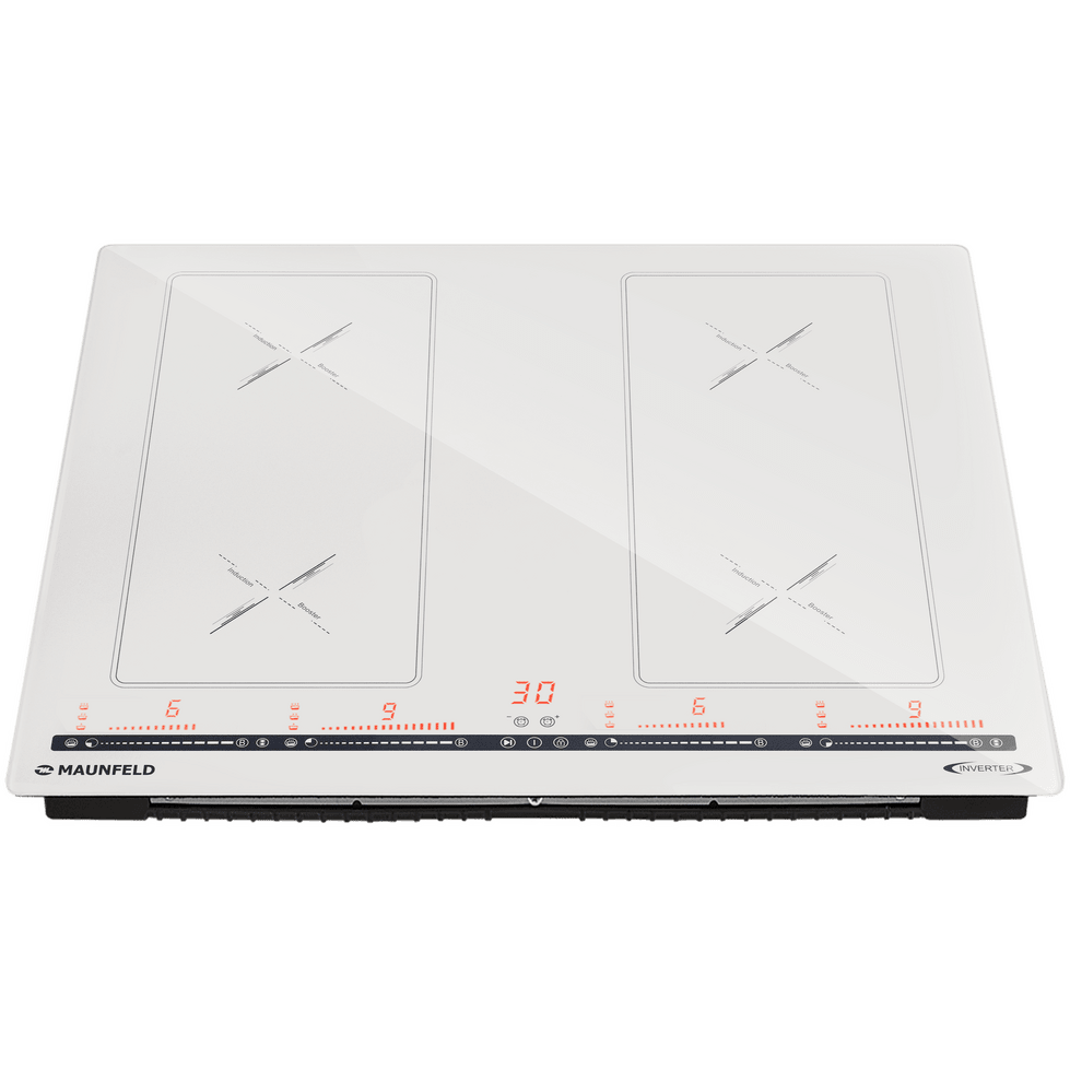 ������������ �������� ������ Maunfeld CVI594SB2BGA Inverter 