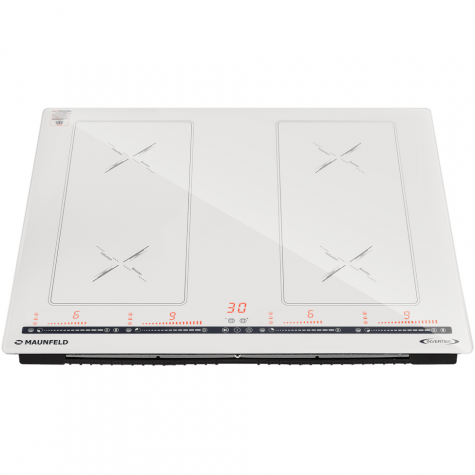 ������������ �������� ������ Maunfeld CVI594SB2BGA Inverter 