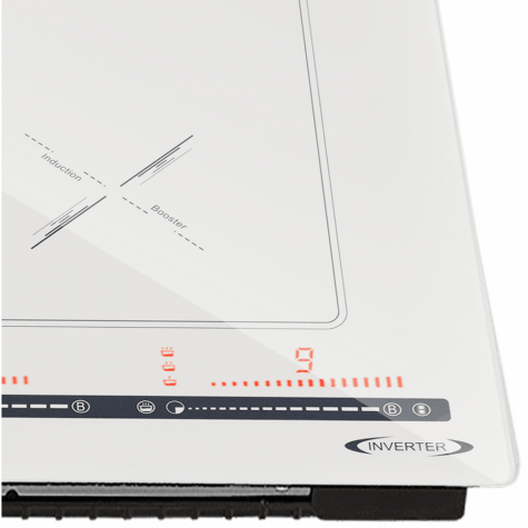 ������������ �������� ������ Maunfeld CVI594SB2BGA Inverter 