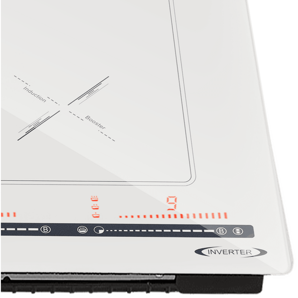 ������������ �������� ������ Maunfeld CVI594SB2BGA Inverter 