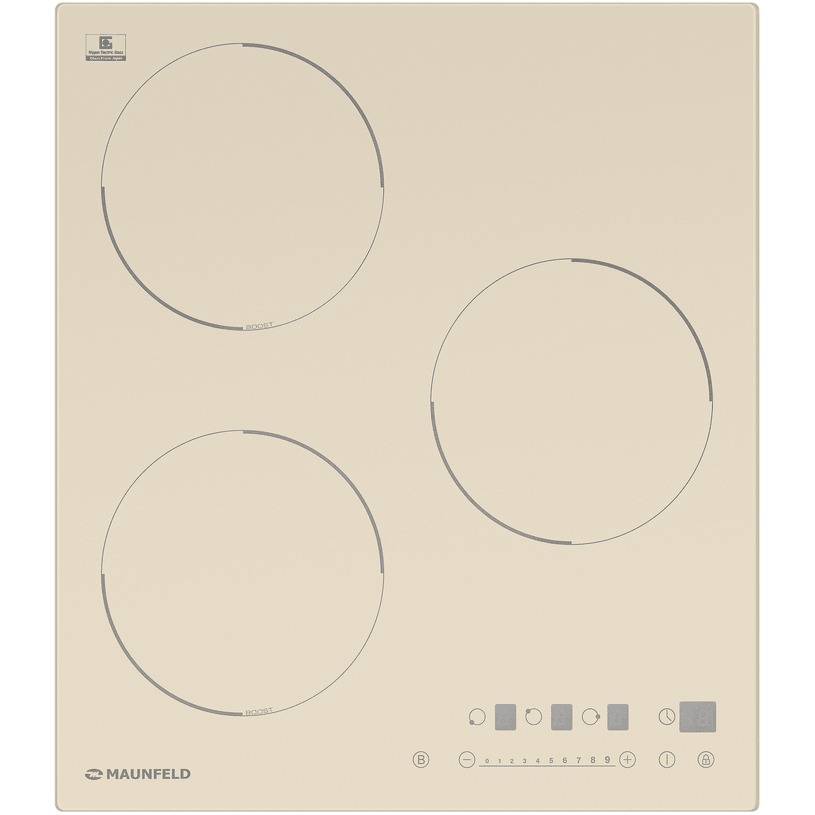 ������������ �������� ������ Maunfeld  EVI.453-BG