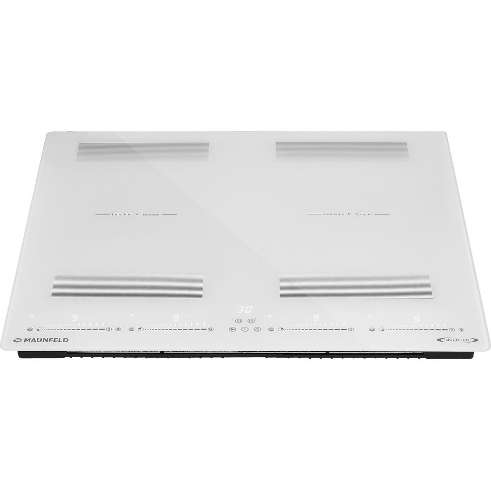 ������������ �������� ������ Maunfeld CVI594SF2WHD Inverter
