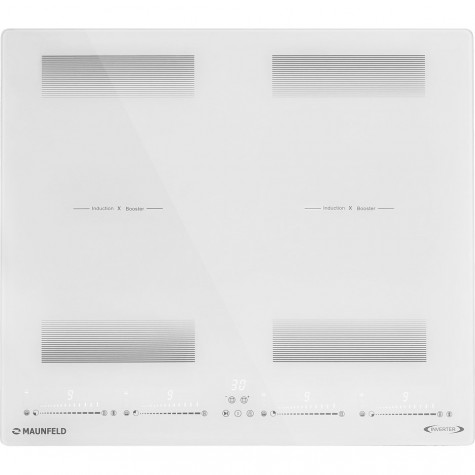 ������������ �������� ������ Maunfeld CVI594SF2WHD Inverter
