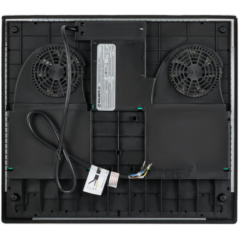 ������������ �������� ������ Maunfeld CVI594SF2WHD Inverter
