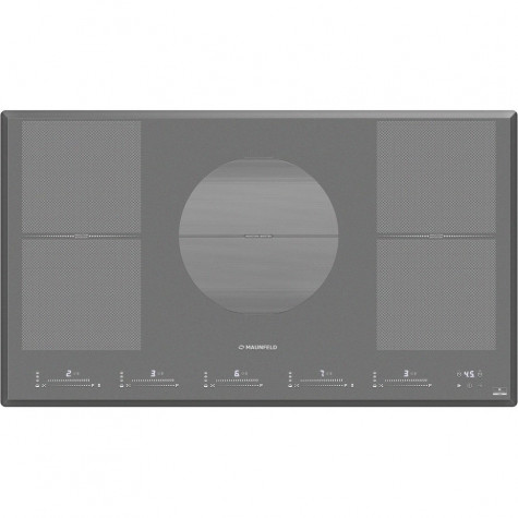 ������������ �������� ������ Maunfeld CVI905SFLGR