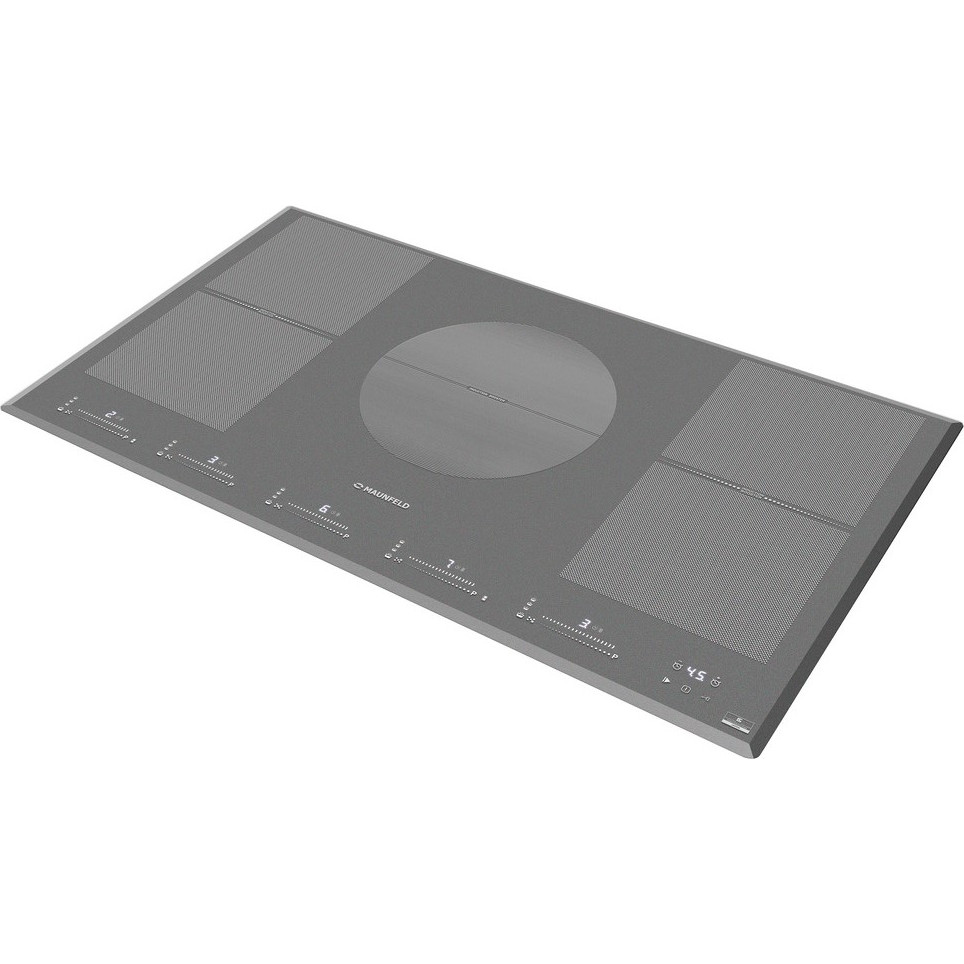 ������������ �������� ������ Maunfeld CVI905SFLGR